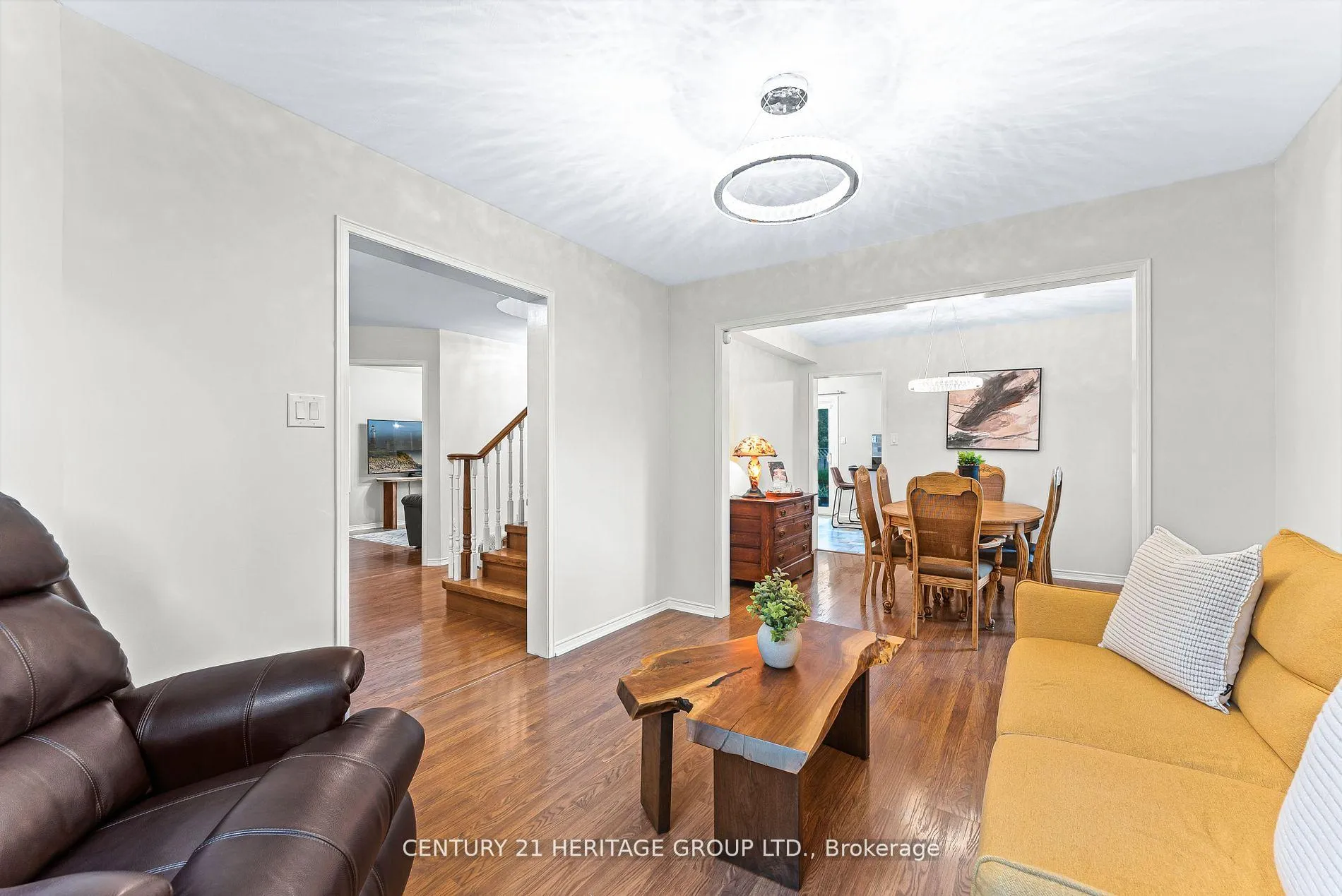Photo 19 of 28 Balliston Road, Barrie, West Bayfield — HOMEH