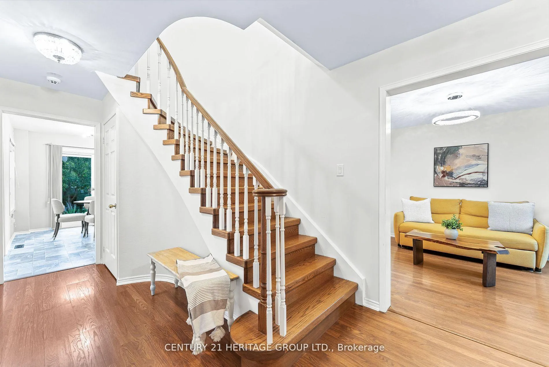 Photo 20 of 28 Balliston Road, Barrie, West Bayfield — HOMEH