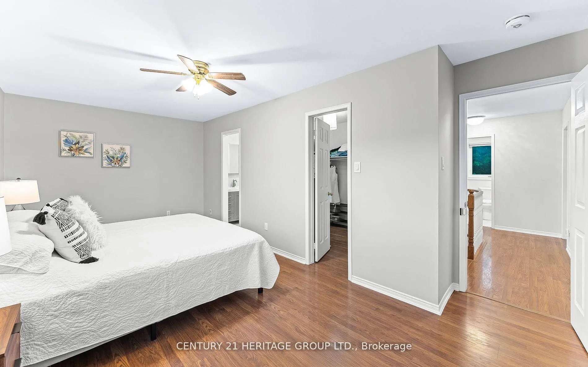Photo 23 of 28 Balliston Road, Barrie, West Bayfield — HOMEH