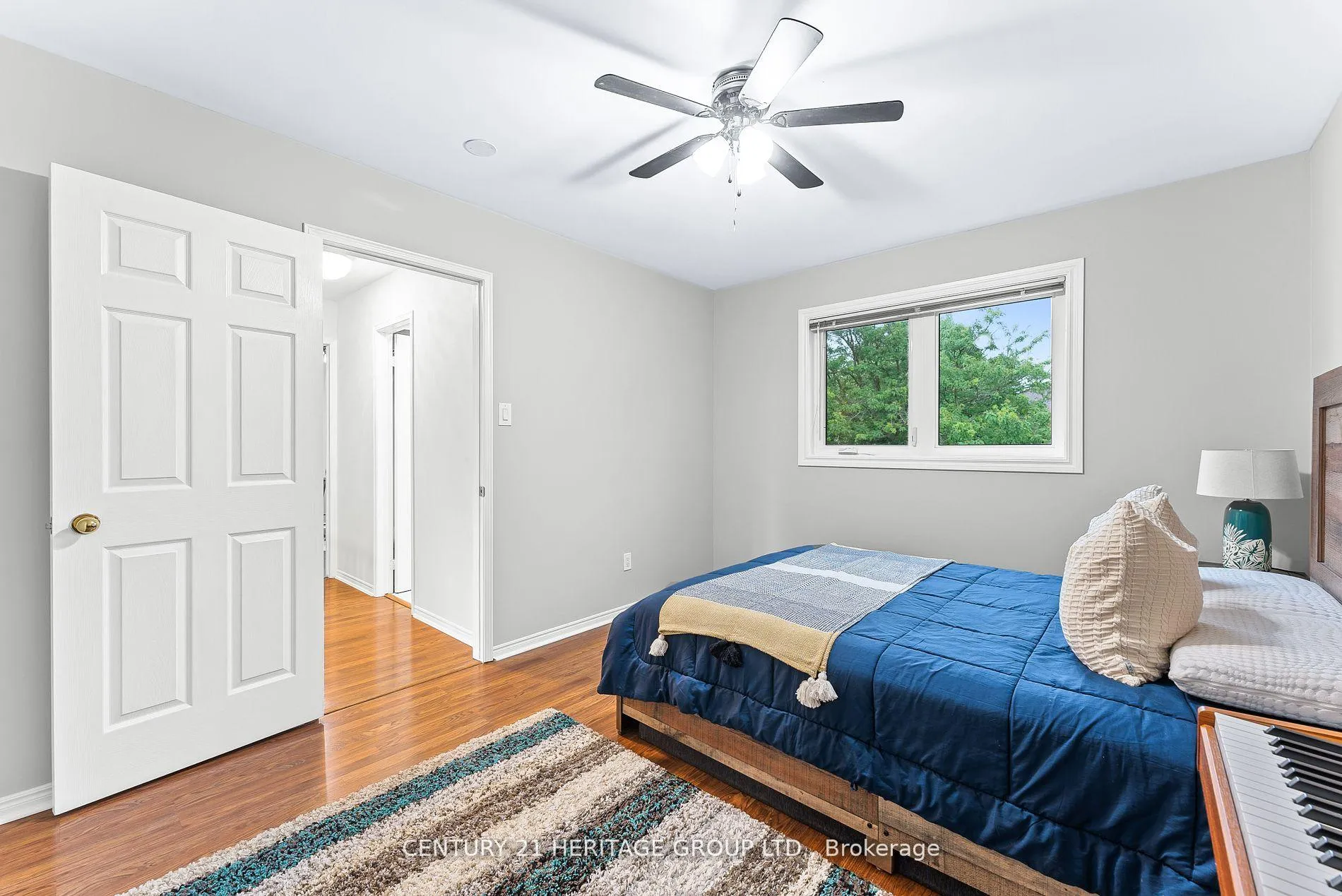 Photo 27 of 28 Balliston Road, Barrie, West Bayfield — HOMEH