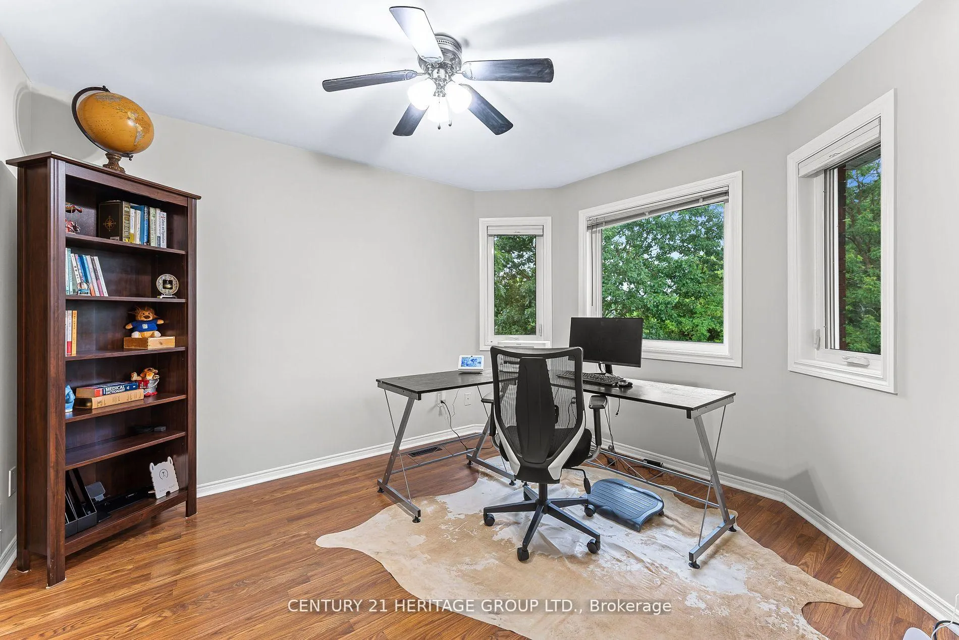 Photo 29 of 28 Balliston Road, Barrie, West Bayfield — HOMEH