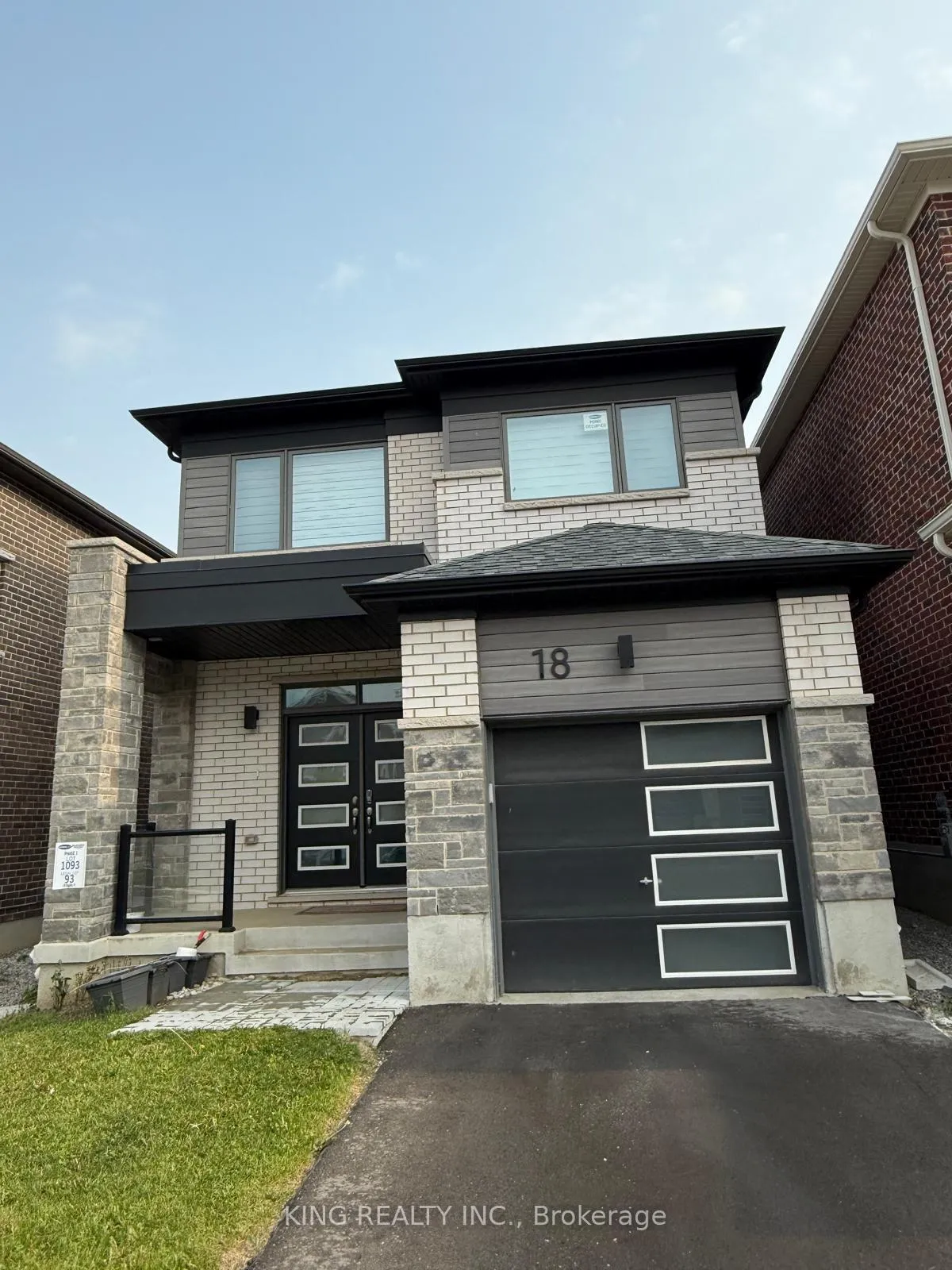 Photo 1 of 18 Routley Street, Kitchener — HOMEH