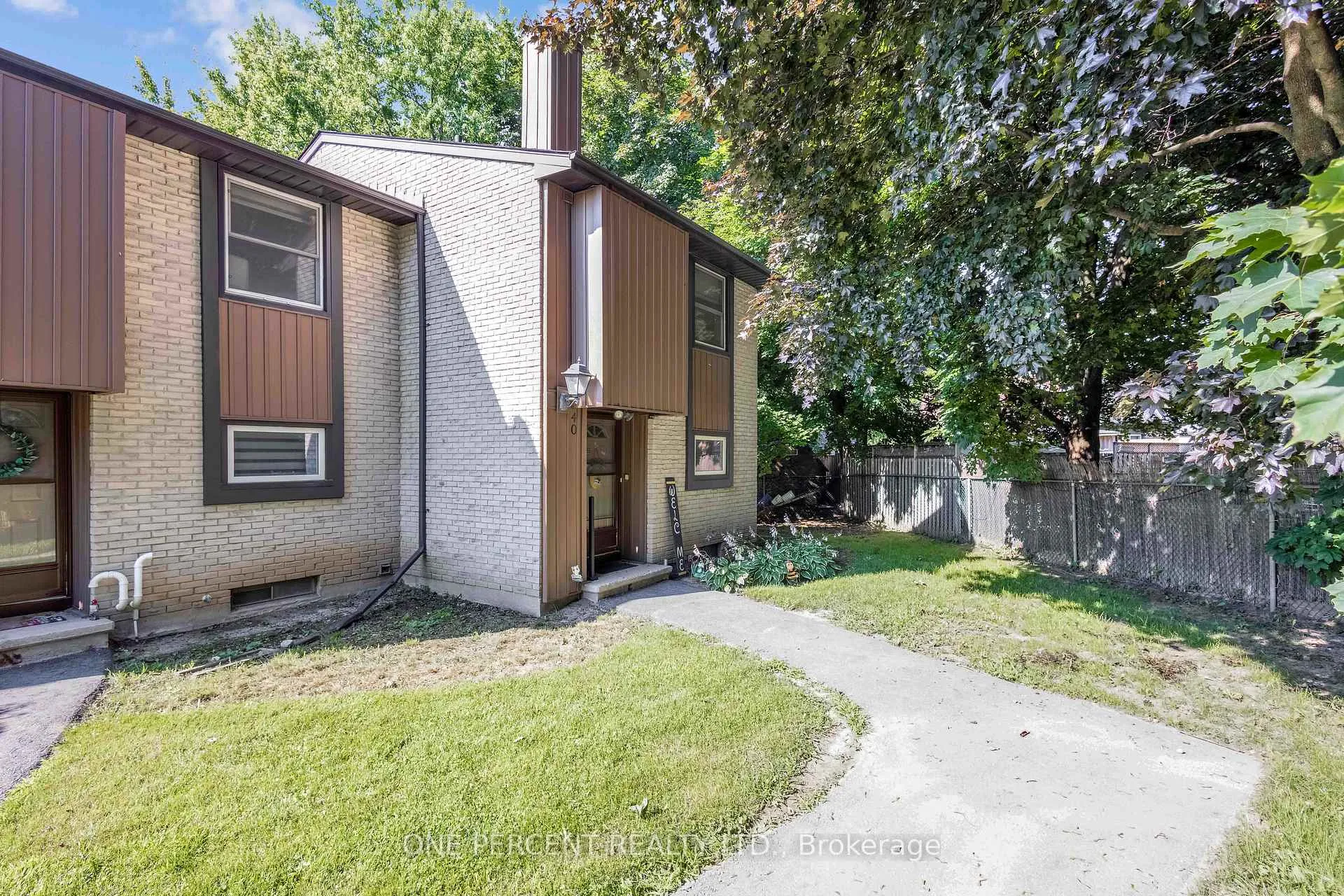 Photo 1 of Unit 40, 215 Glamis Road, Cambridge — HOMEH