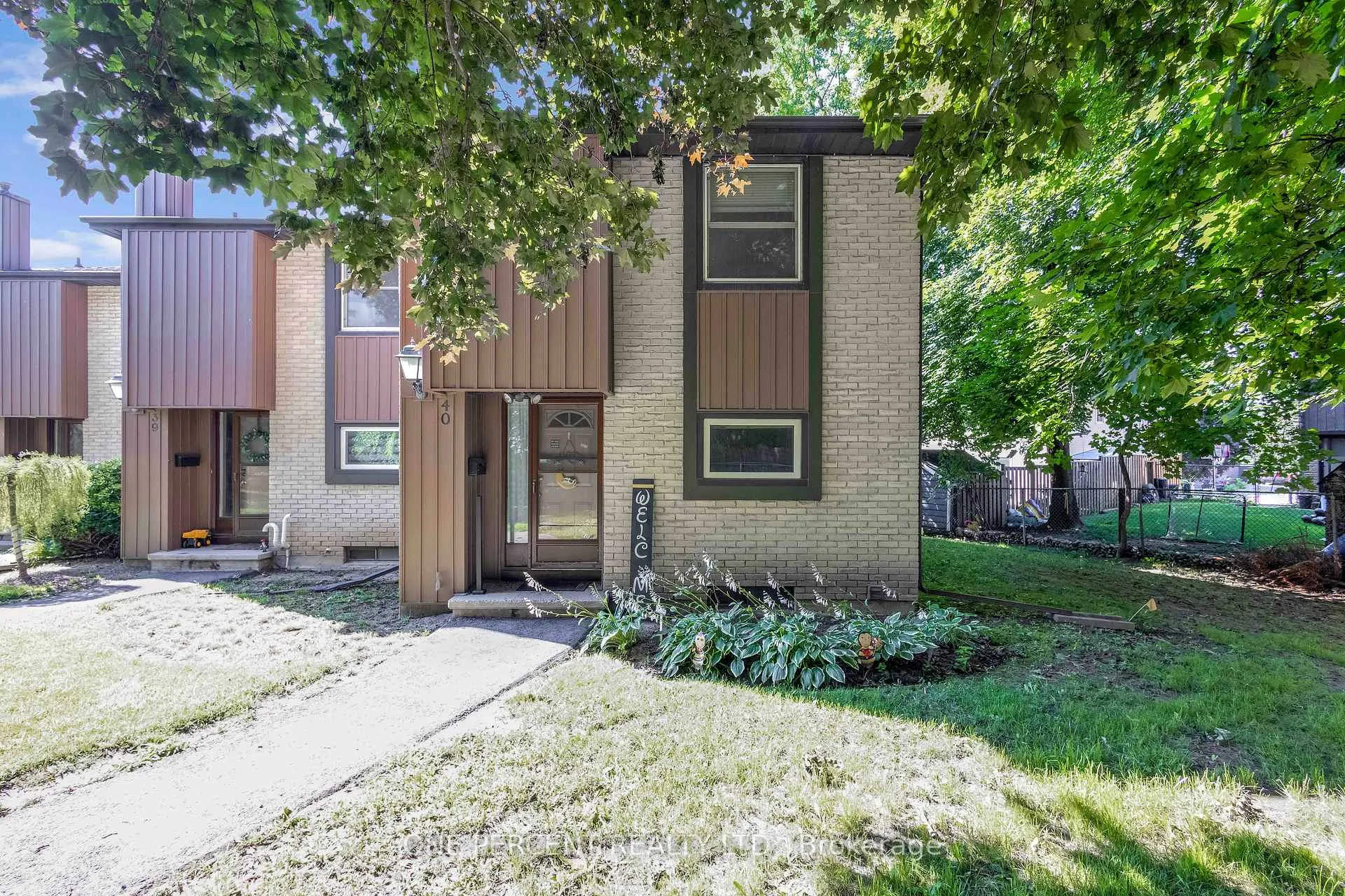 Photo 3 of Unit 40, 215 Glamis Road, Cambridge — HOMEH