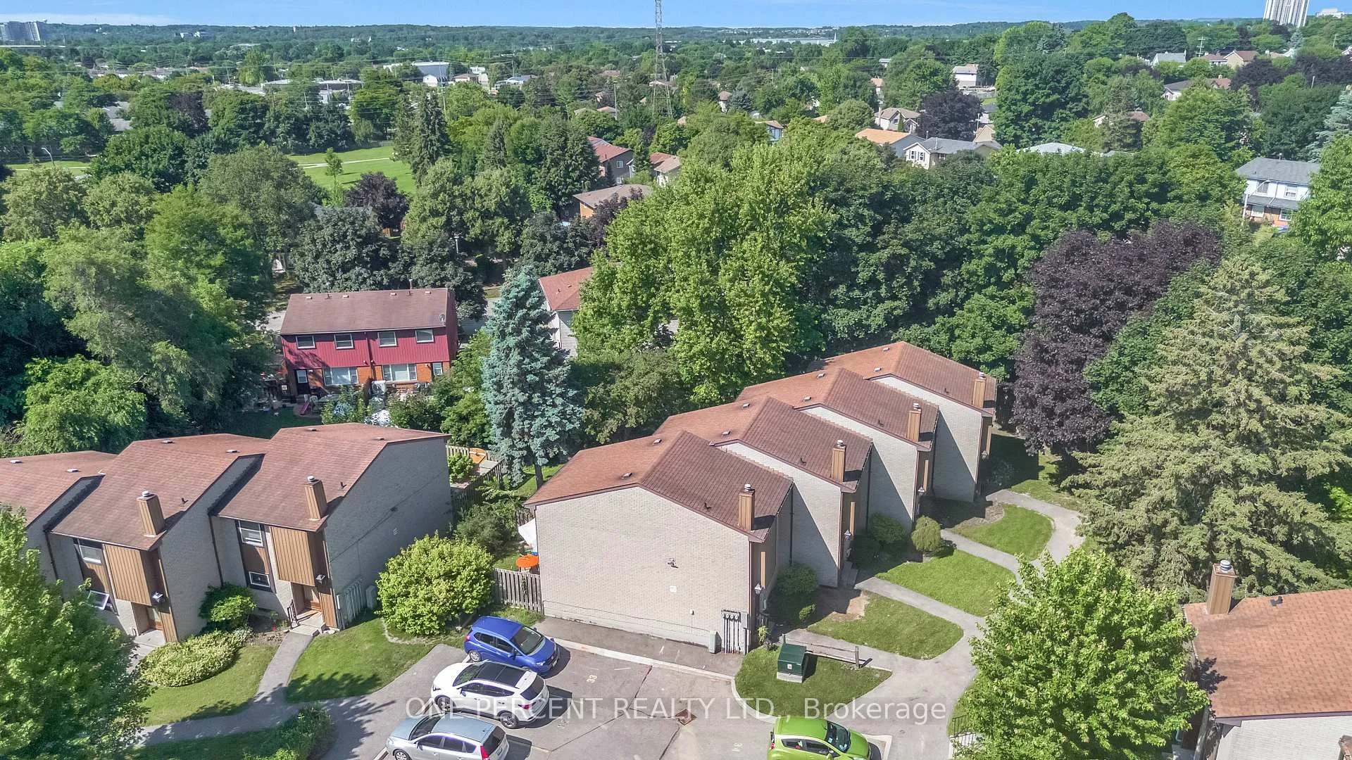 Photo 30 of Unit 40, 215 Glamis Road, Cambridge — HOMEH