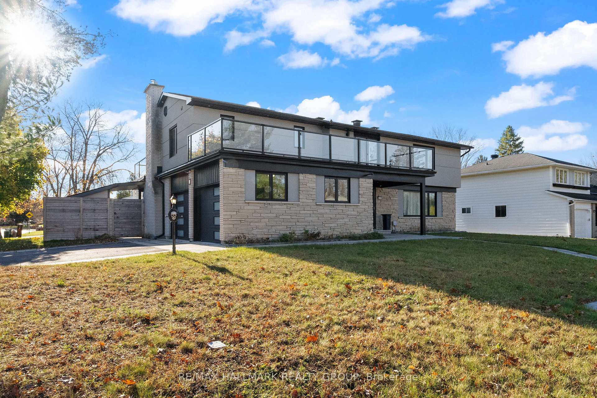 Photo 1 of 2 St. Remy Drive, Ottawa, Barrhaven - Pheasant Run — HOMEH