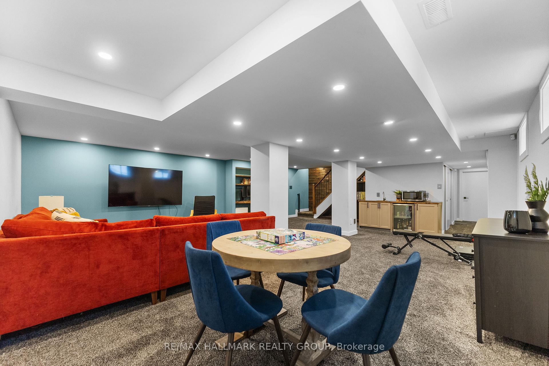 Photo 46 of 2 St. Remy Drive, Ottawa, Barrhaven - Pheasant Run — HOMEH