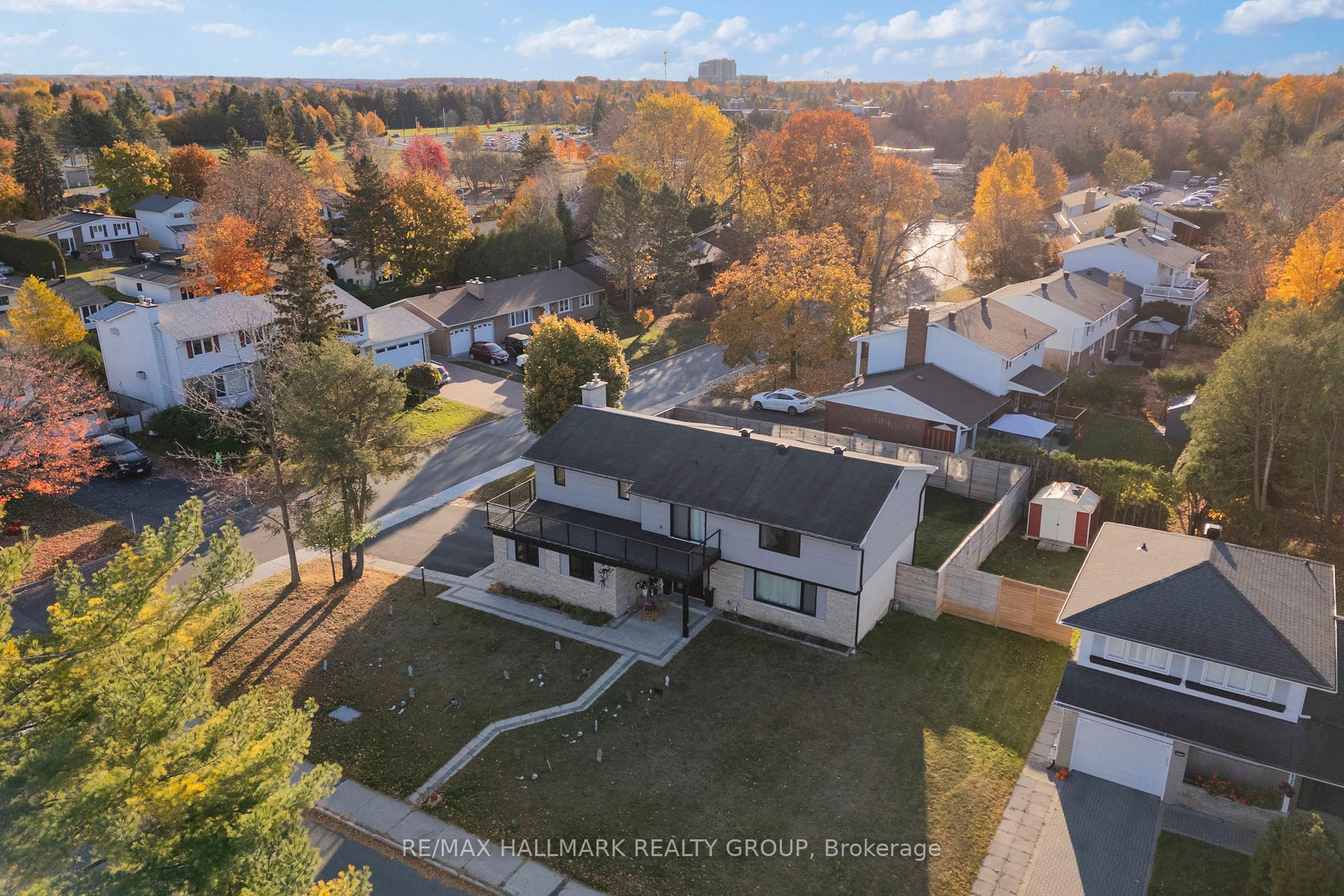 Photo 49 of 2 St. Remy Drive, Ottawa, Barrhaven - Pheasant Run — HOMEH