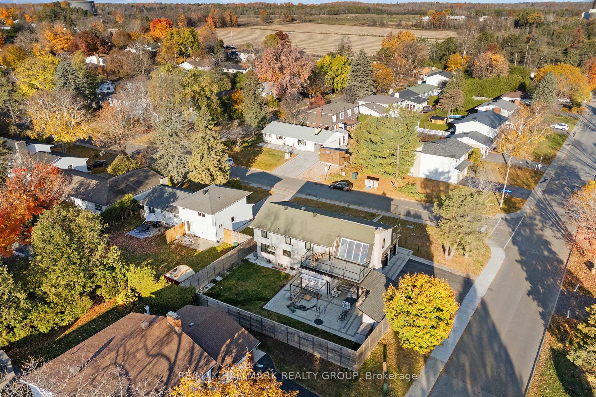 Photo 50 of 2 St. Remy Drive, Ottawa, Barrhaven - Pheasant Run — HOMEH