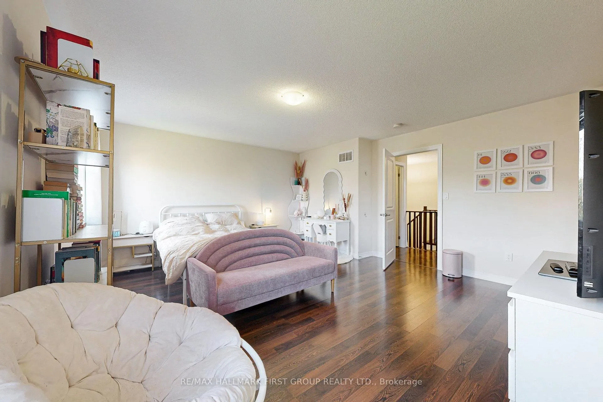 Photo 28 of 1727 Silverstone Crescent, Oshawa, Samac — HOMEH