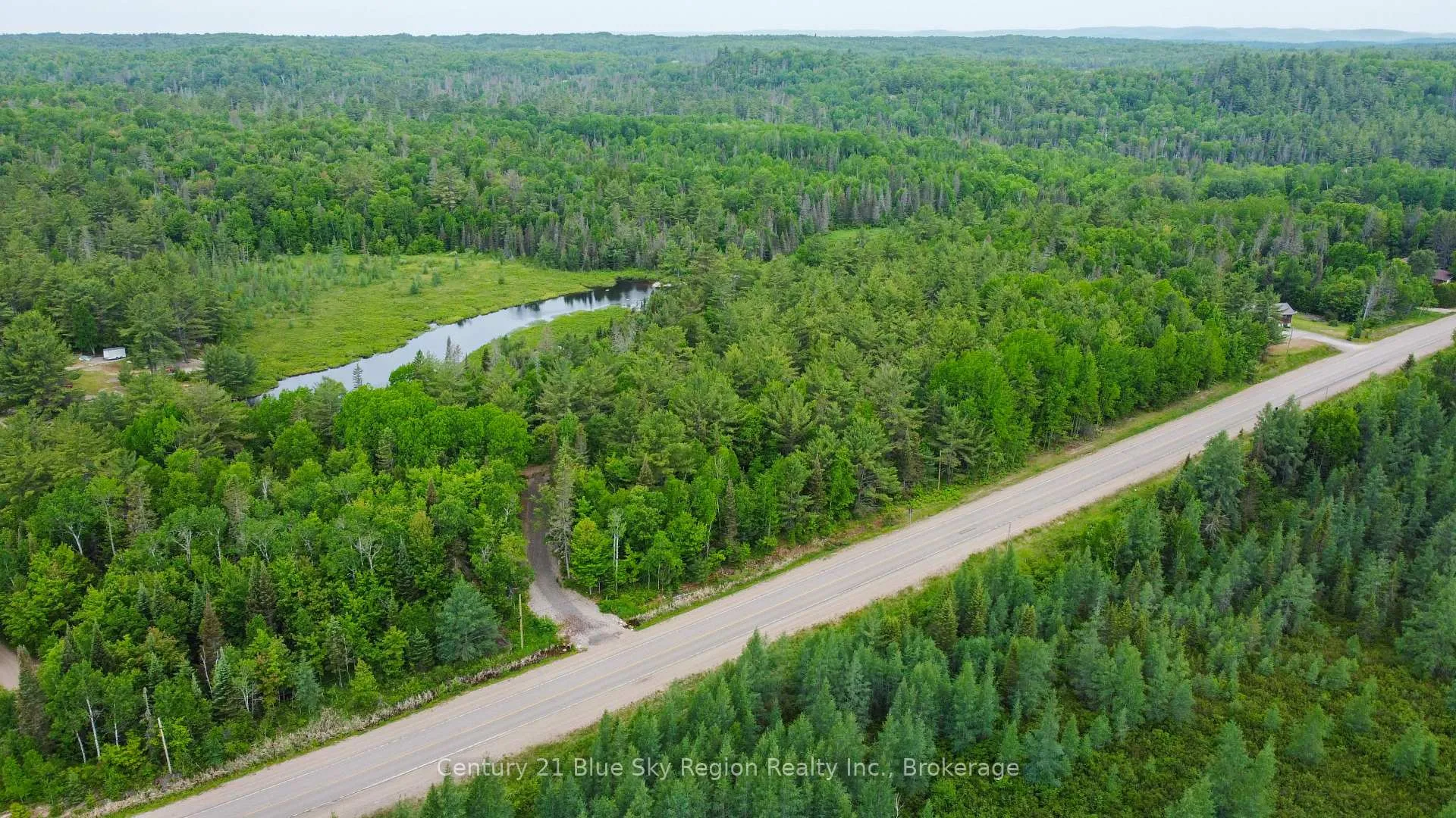 Photo 4 of PT LOT 10 Highway 531, Bonfield — HOMEH