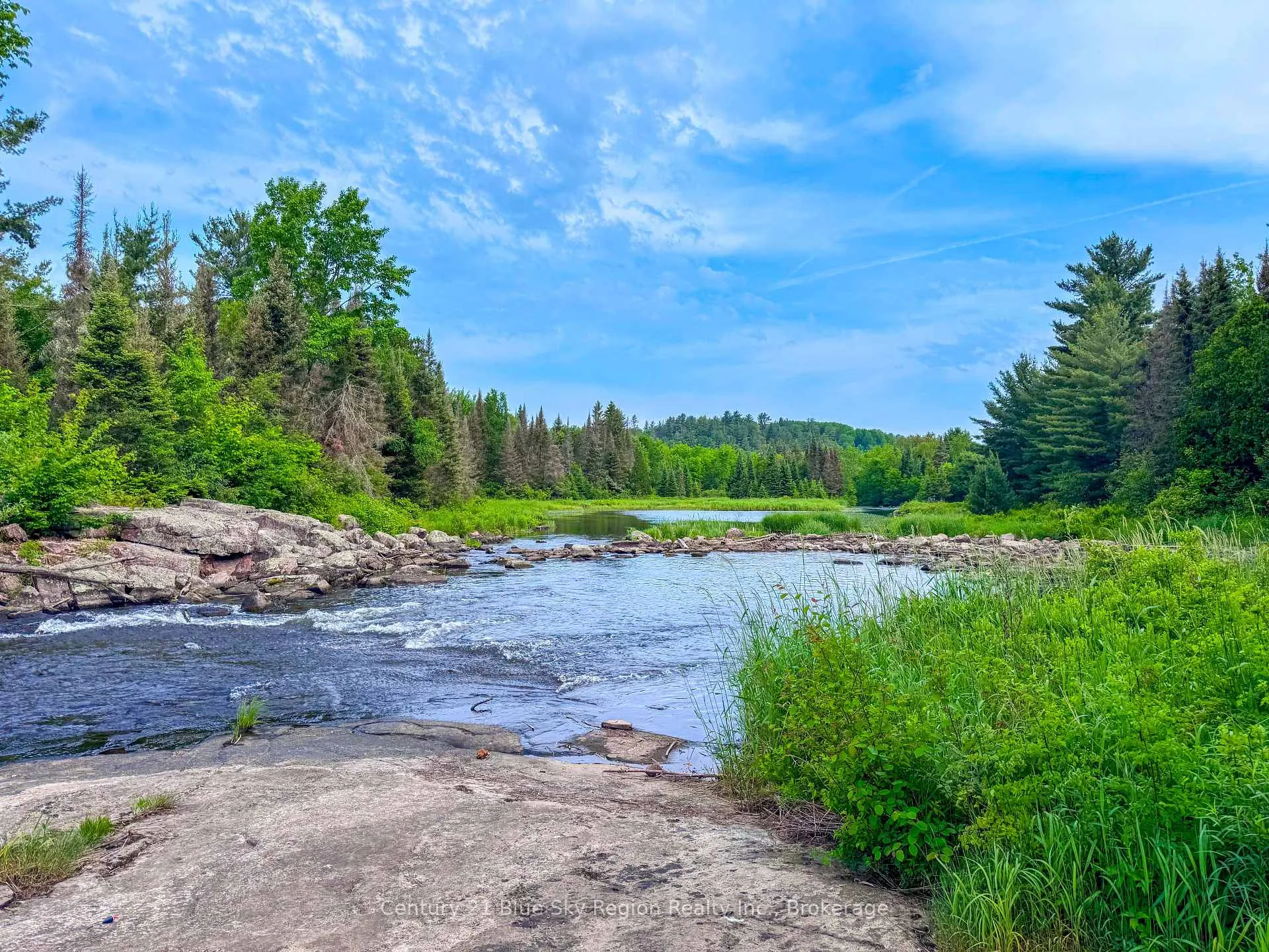 Photo 5 of PT LOT 10 Highway 531, Bonfield — HOMEH