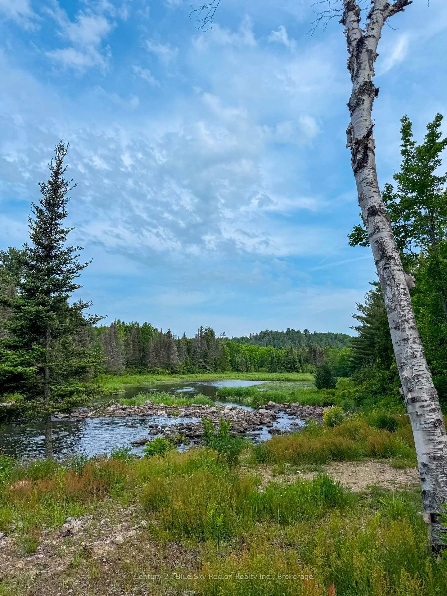 Photo 6 of PT LOT 10 Highway 531, Bonfield — HOMEH