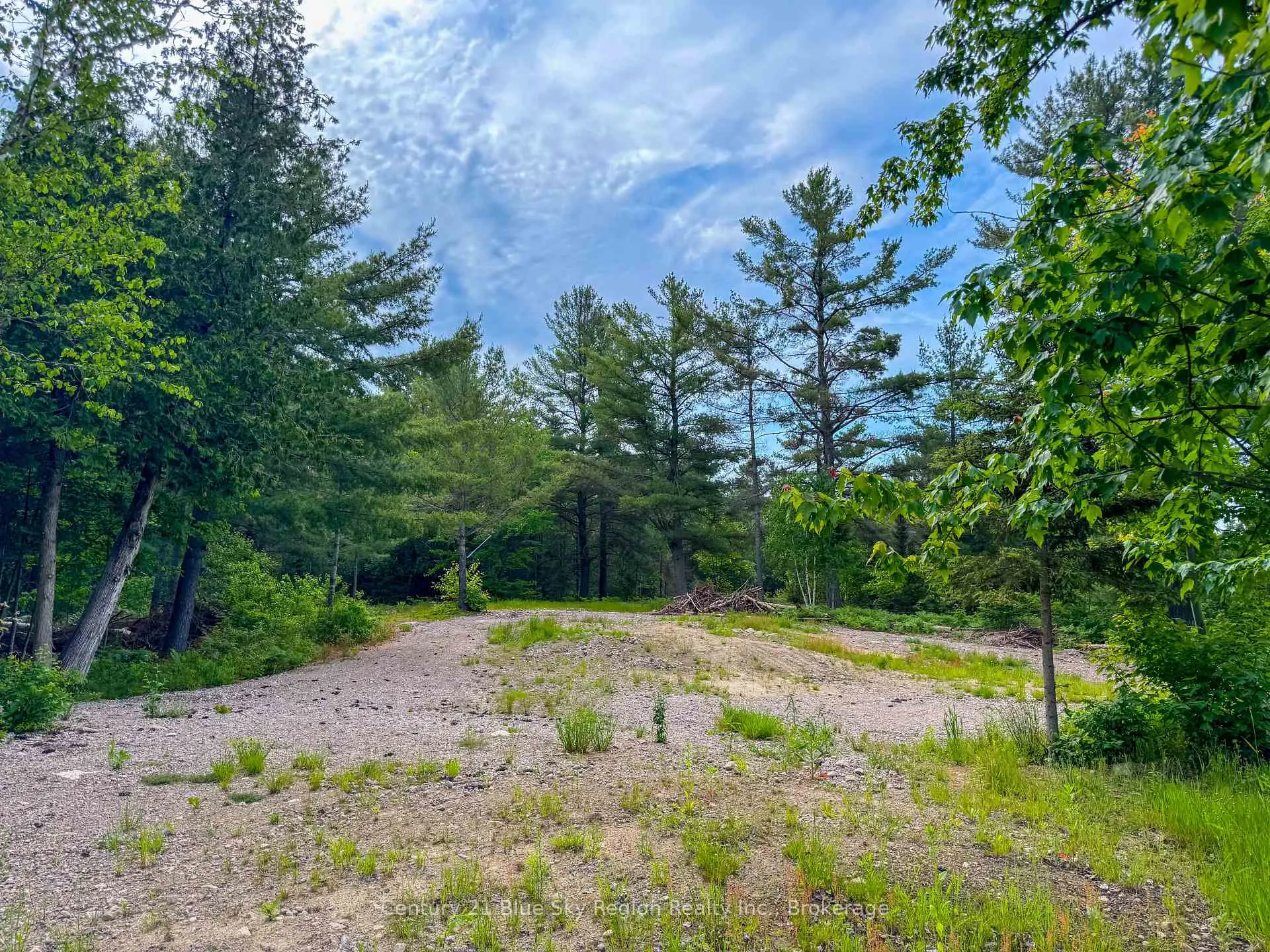 Photo 7 of PT LOT 10 Highway 531, Bonfield — HOMEH