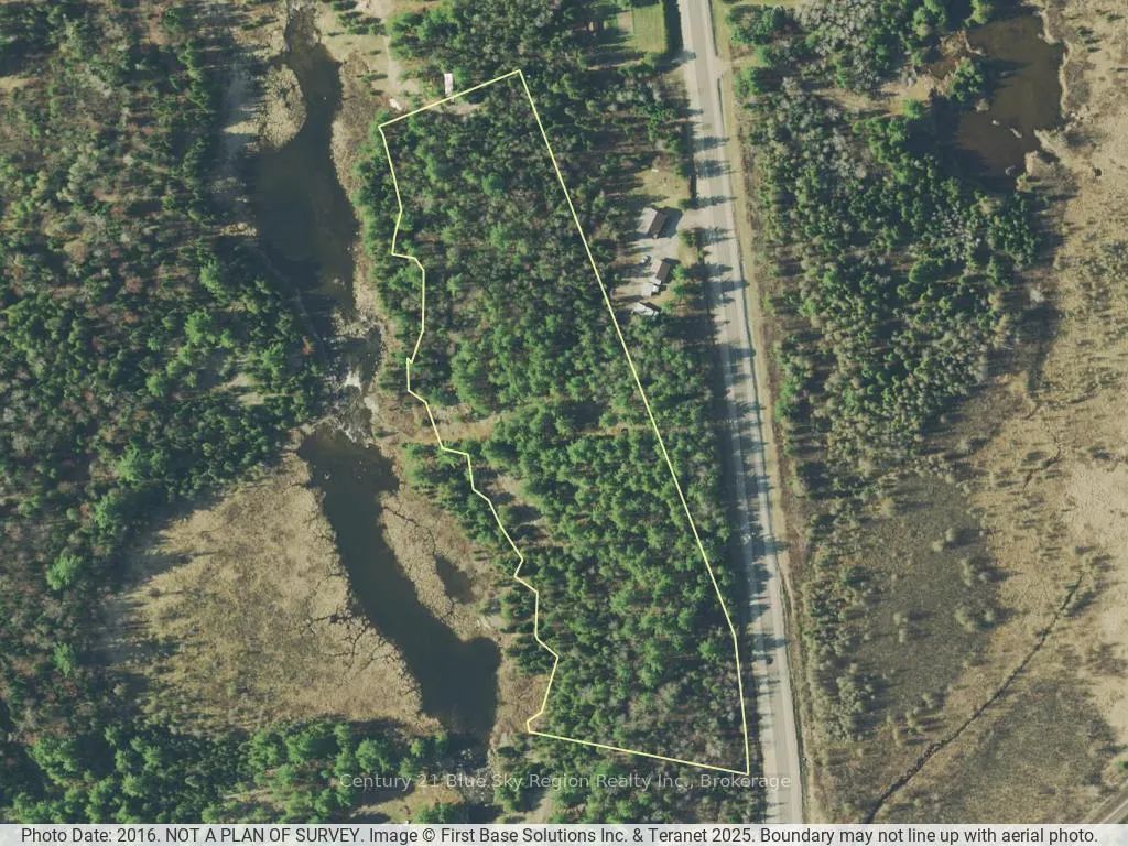 Photo 11 of PT LOT 10 Highway 531, Bonfield — HOMEH