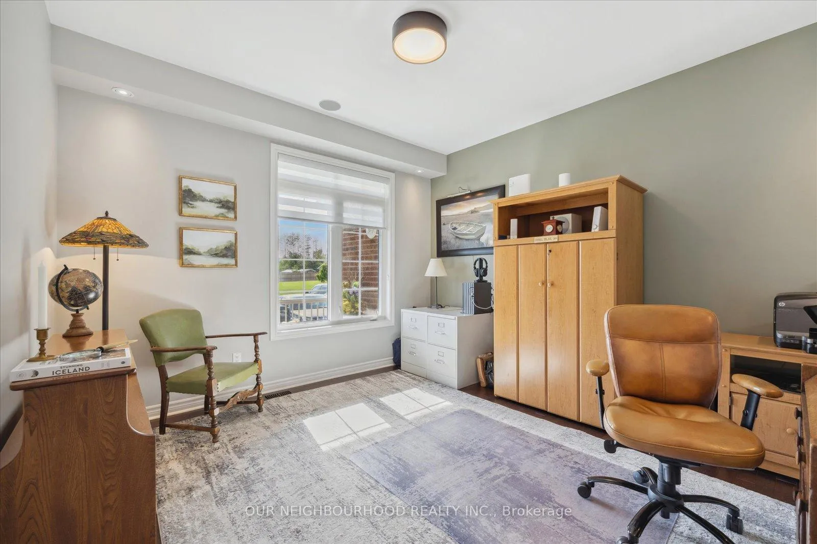 Photo 16 of 27 Charles Tilley Crescent, Clarington, Rural Clarington — HOMEH