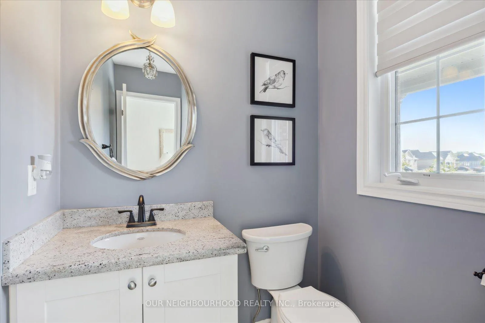 Photo 17 of 27 Charles Tilley Crescent, Clarington, Rural Clarington — HOMEH
