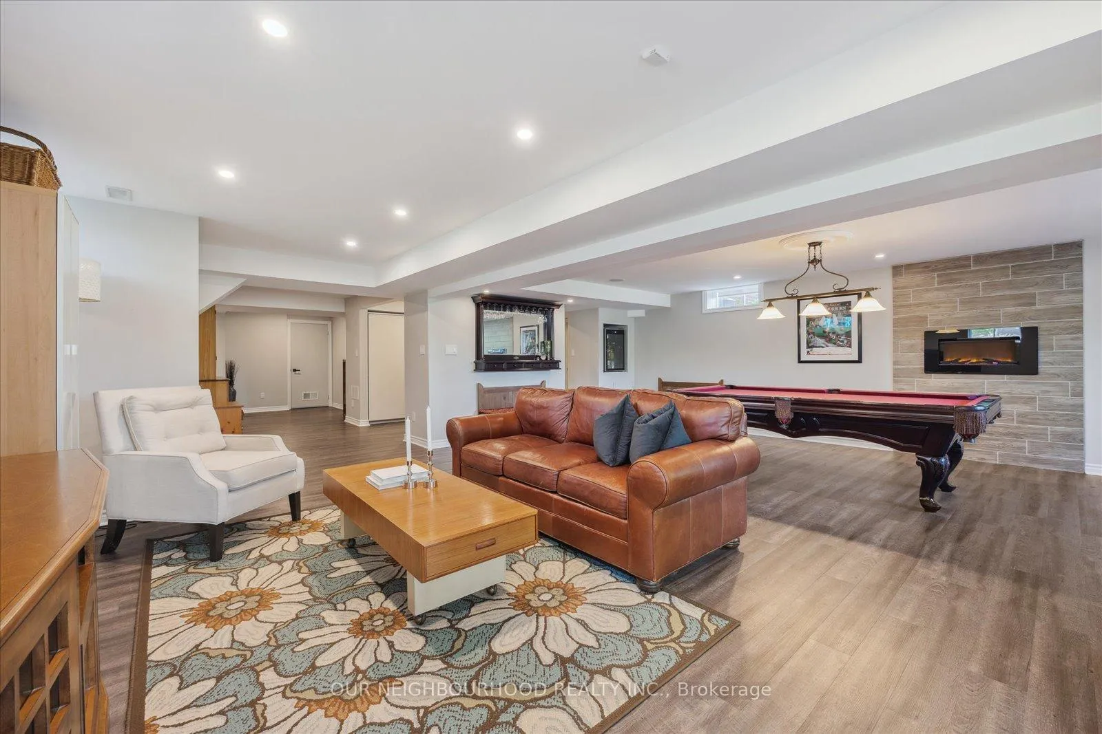 Photo 27 of 27 Charles Tilley Crescent, Clarington, Rural Clarington — HOMEH