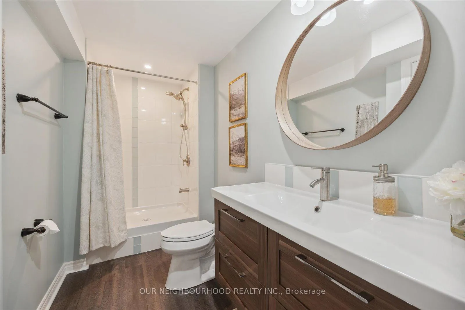Photo 29 of 27 Charles Tilley Crescent, Clarington, Rural Clarington — HOMEH