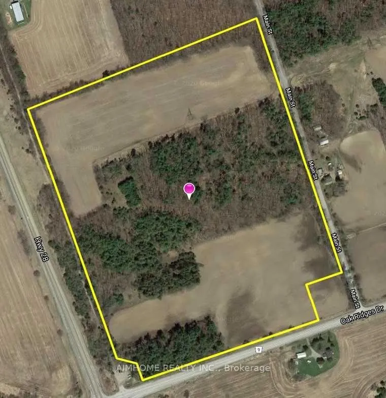 Photo 1 of Lt35 County 9 Rd, Hamilton Township, Rural Hamilton — HOMEH