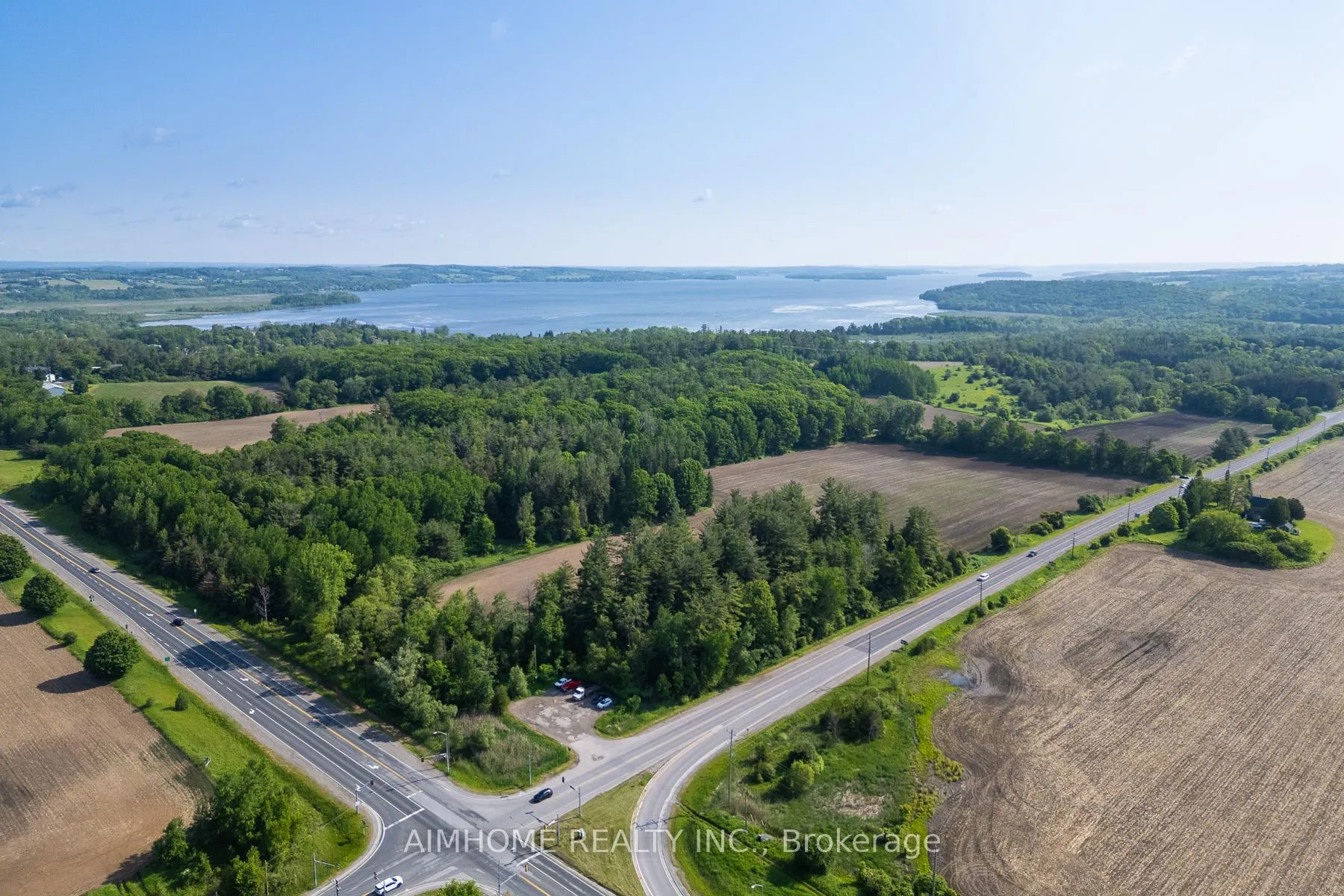 Photo 2 of Lt35 County 9 Rd, Hamilton Township, Rural Hamilton — HOMEH