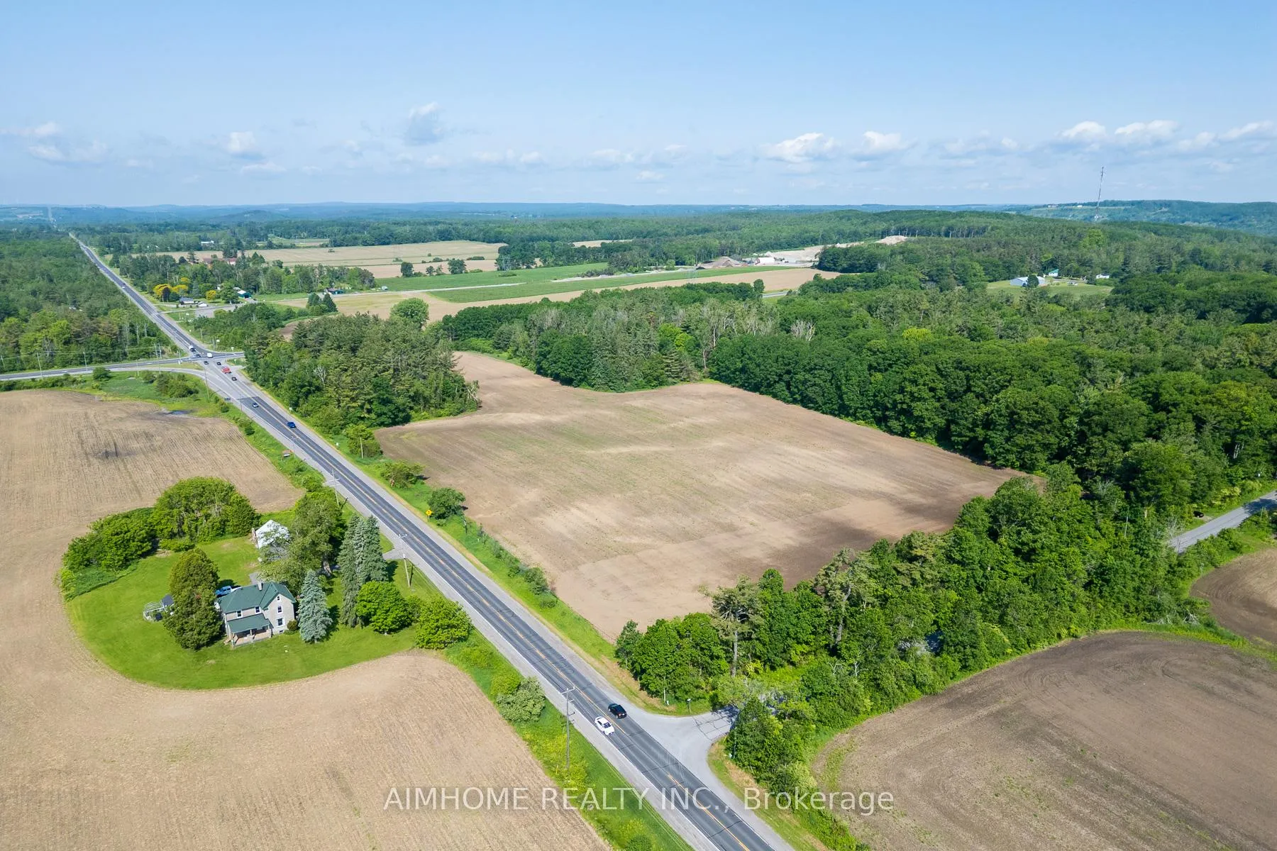 Photo 3 of Lt35 County 9 Rd, Hamilton Township, Rural Hamilton — HOMEH