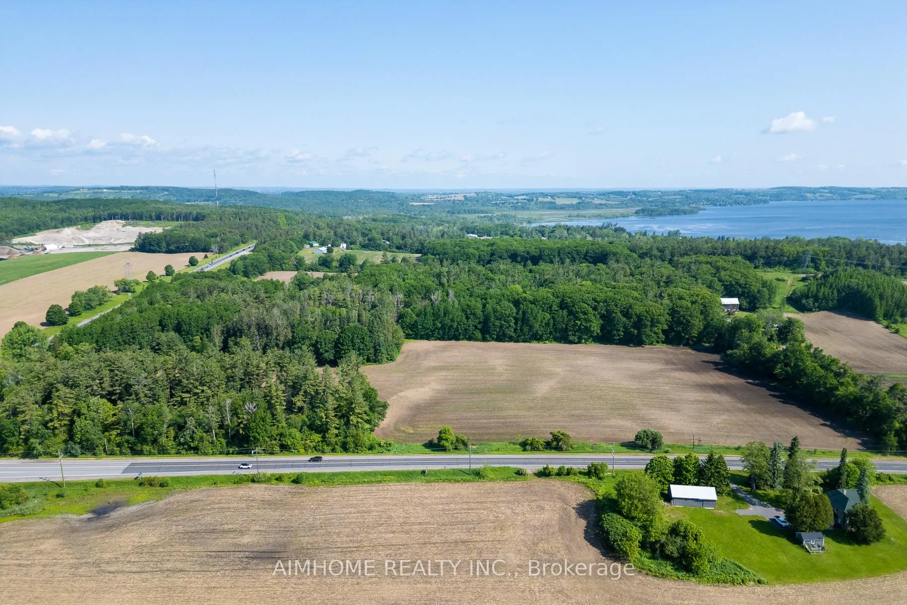 Photo 4 of Lt35 County 9 Rd, Hamilton Township, Rural Hamilton — HOMEH