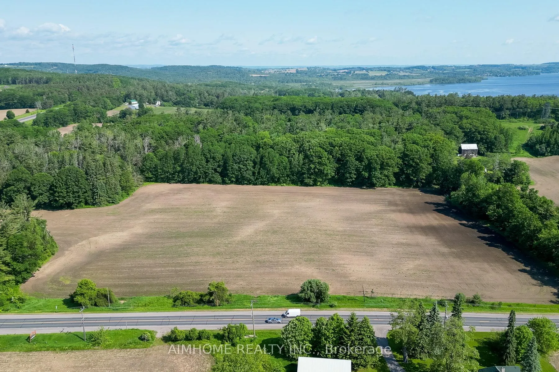 Photo 5 of Lt35 County 9 Rd, Hamilton Township, Rural Hamilton — HOMEH