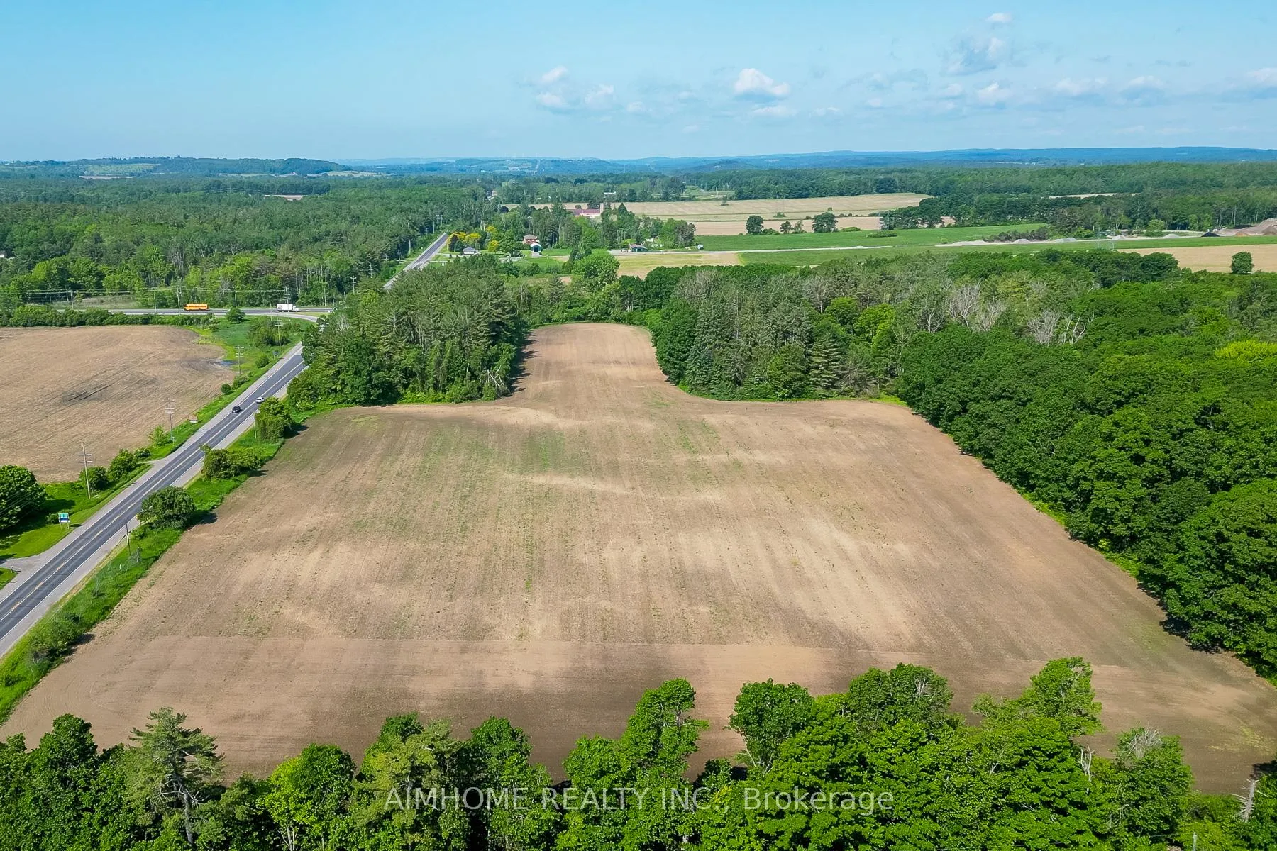 Photo 6 of Lt35 County 9 Rd, Hamilton Township, Rural Hamilton — HOMEH