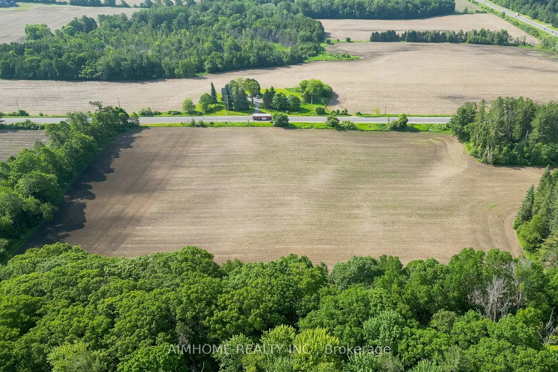 Photo 7 of Lt35 County 9 Rd, Hamilton Township, Rural Hamilton — HOMEH