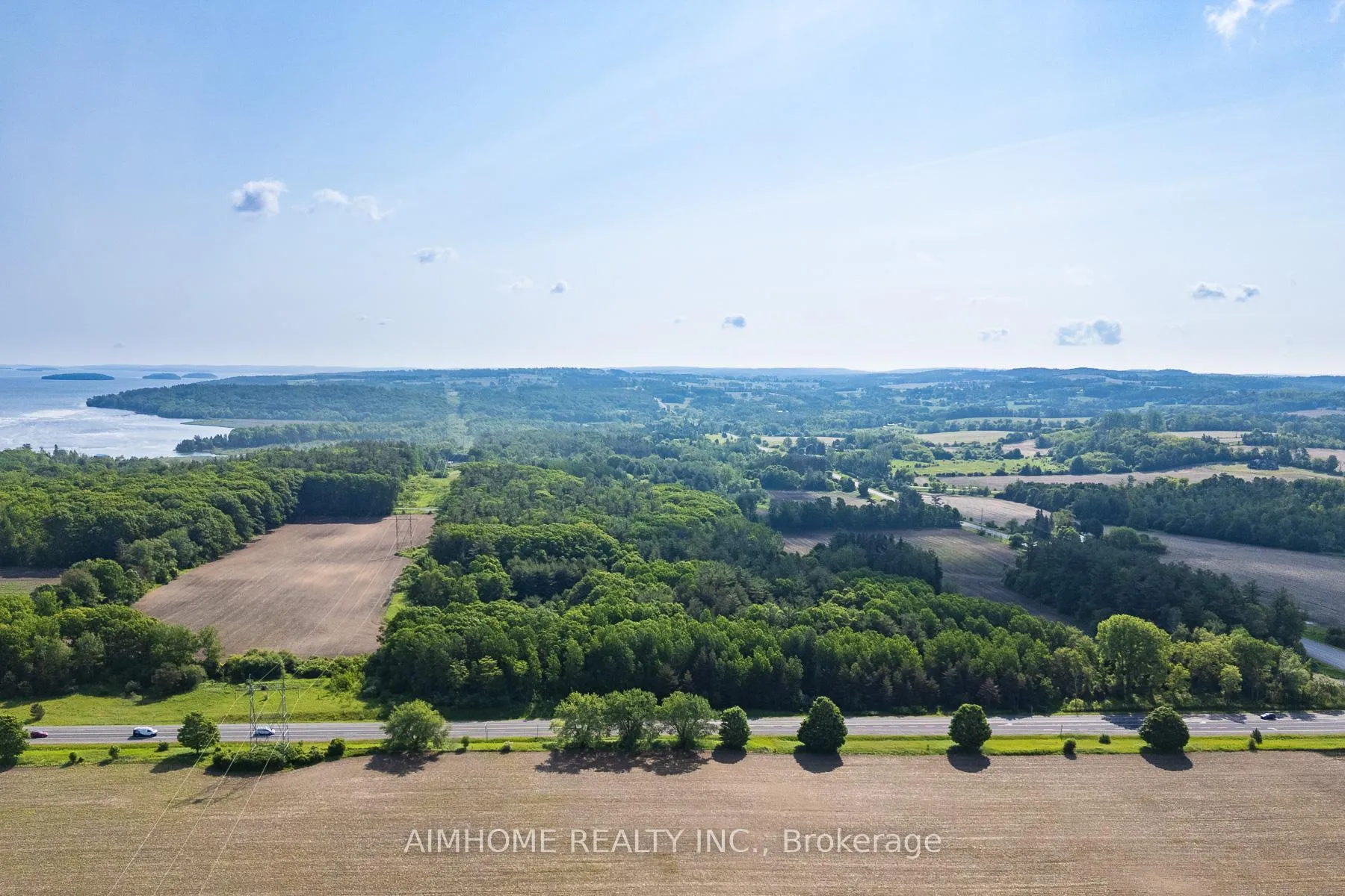 Photo 8 of Lt35 County 9 Rd, Hamilton Township, Rural Hamilton — HOMEH