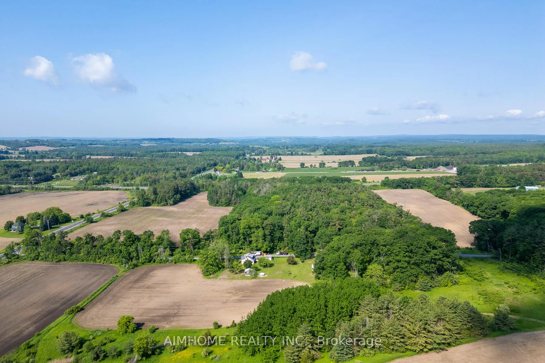 Photo 9 of Lt35 County 9 Rd, Hamilton Township, Rural Hamilton — HOMEH