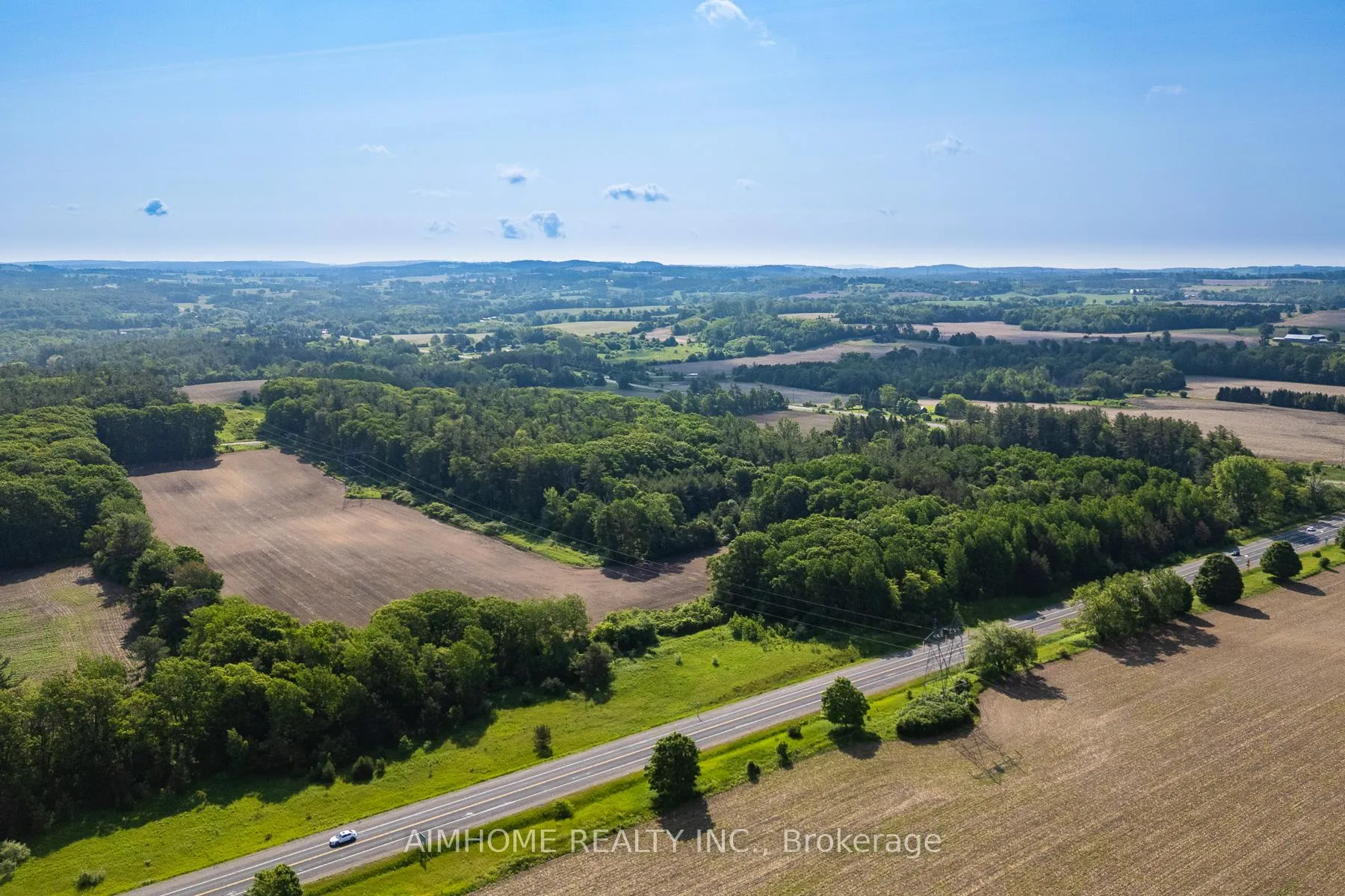 Photo 10 of Lt35 County 9 Rd, Hamilton Township, Rural Hamilton — HOMEH