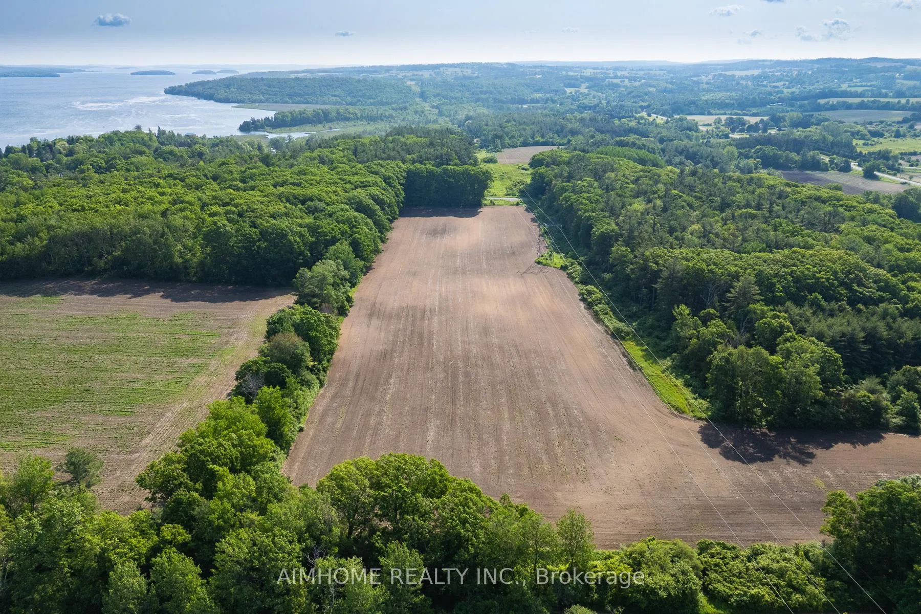 Photo 11 of Lt35 County 9 Rd, Hamilton Township, Rural Hamilton — HOMEH