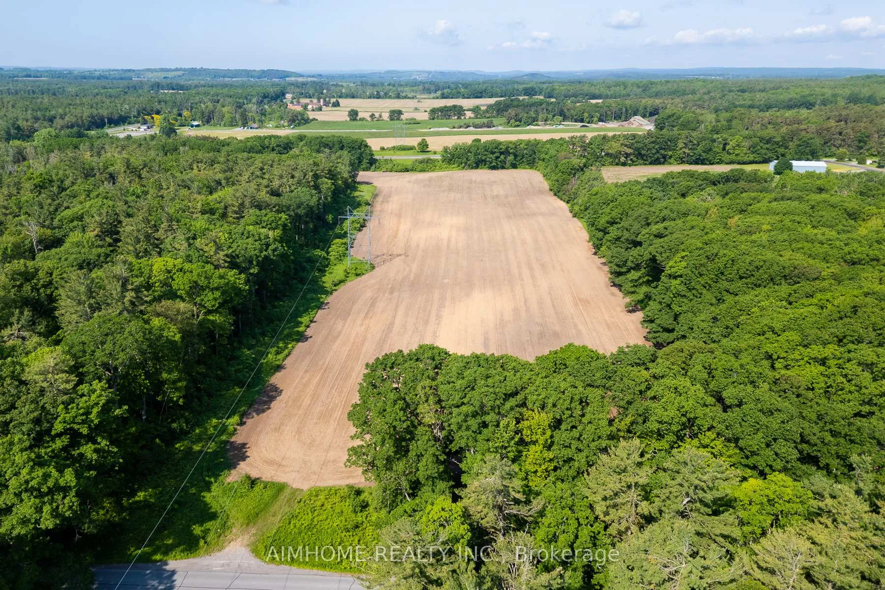 Photo 12 of Lt35 County 9 Rd, Hamilton Township, Rural Hamilton — HOMEH