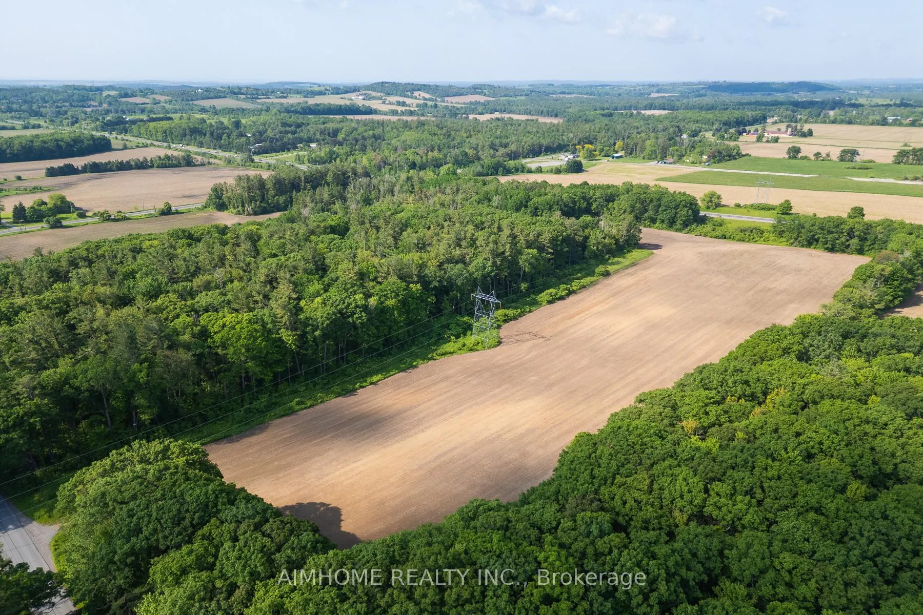 Photo 13 of Lt35 County 9 Rd, Hamilton Township, Rural Hamilton — HOMEH