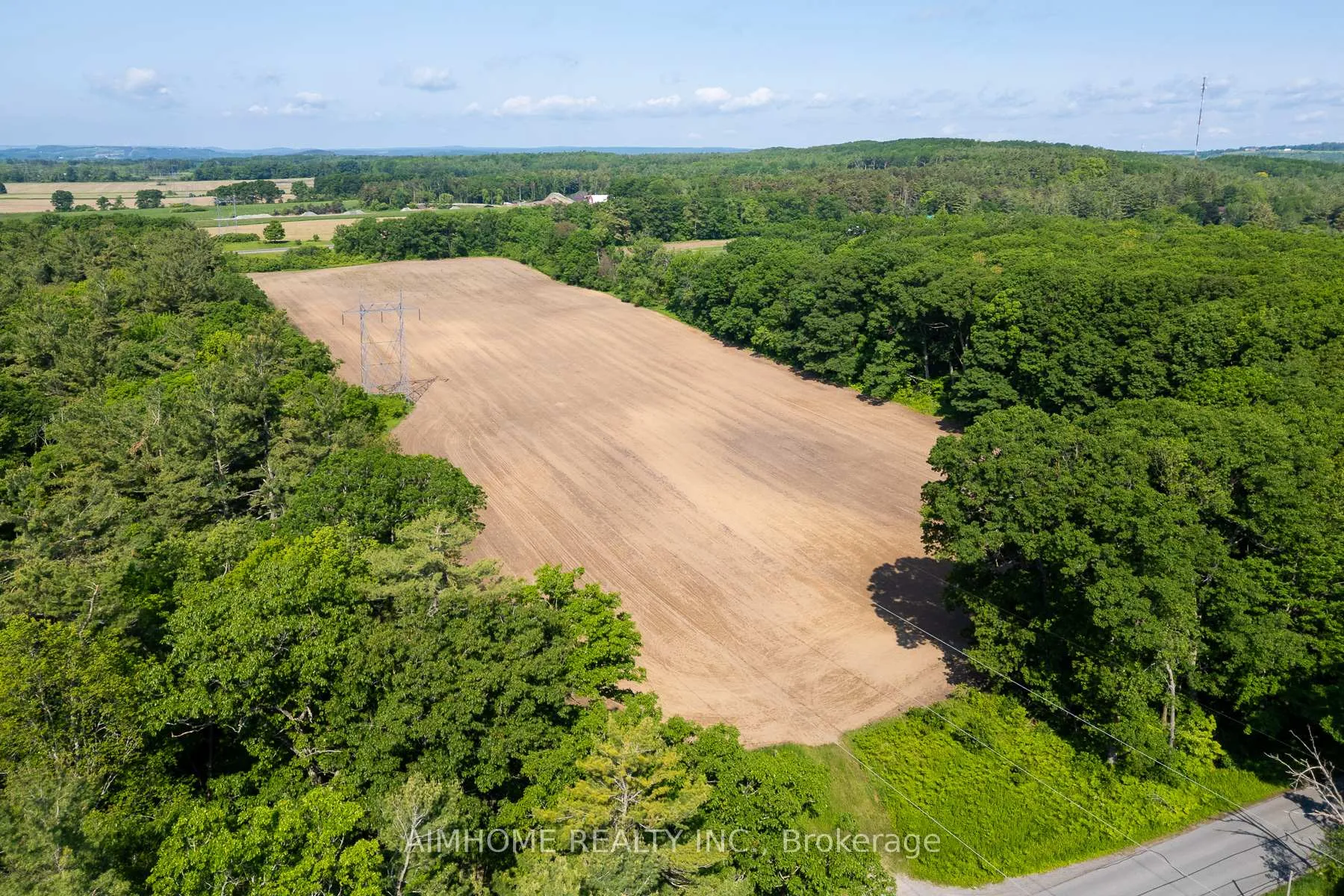 Photo 14 of Lt35 County 9 Rd, Hamilton Township, Rural Hamilton — HOMEH