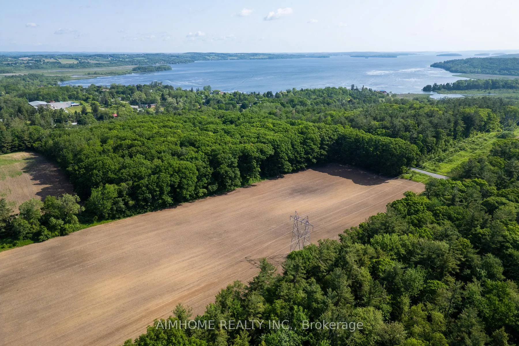 Photo 15 of Lt35 County 9 Rd, Hamilton Township, Rural Hamilton — HOMEH