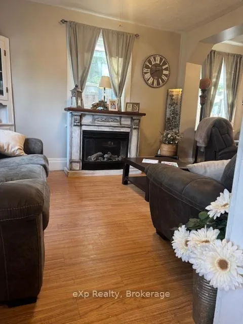 Photo 7 of 120 3rd Avenue SW, Arran-Elderslie — HOMEH