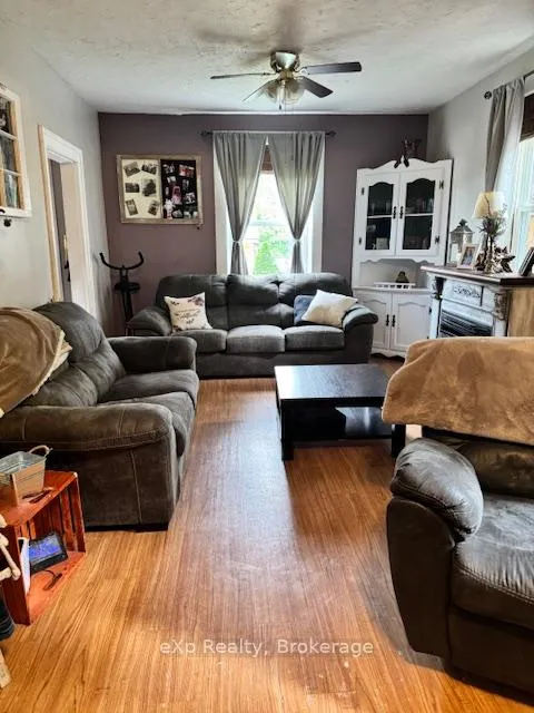 Photo 8 of 120 3rd Avenue SW, Arran-Elderslie — HOMEH
