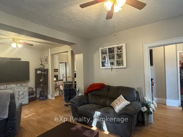 Photo 9 of 120 3rd Avenue SW, Arran-Elderslie — HOMEH