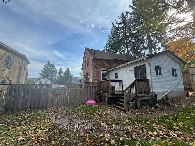 Photo 22 of 120 3rd Avenue SW, Arran-Elderslie — HOMEH