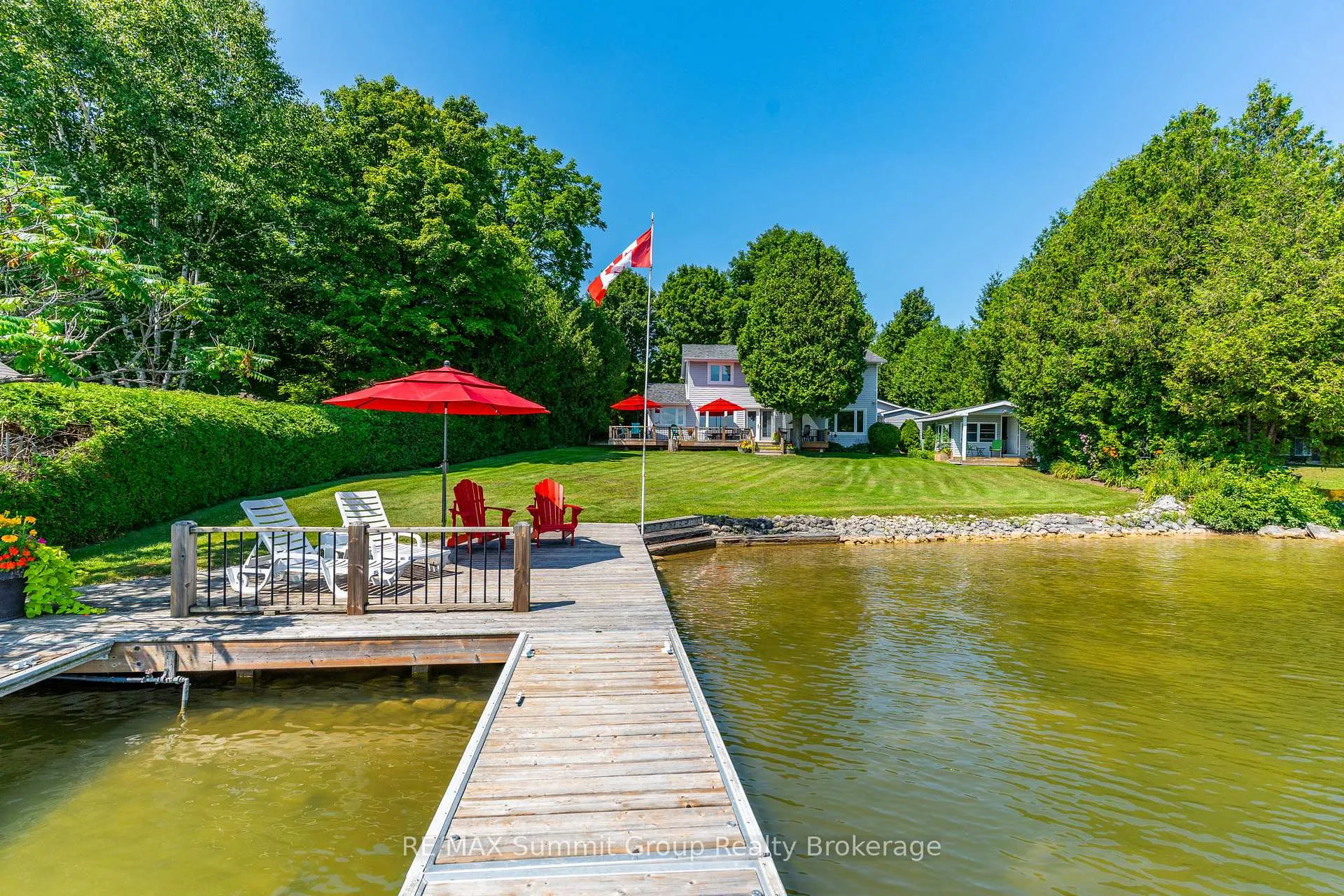 Photo 1 of 221 Point Road, Grey Highlands — HOMEH