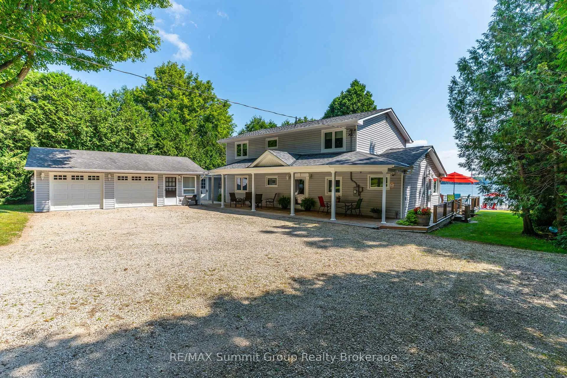 Photo 3 of 221 Point Road, Grey Highlands — HOMEH