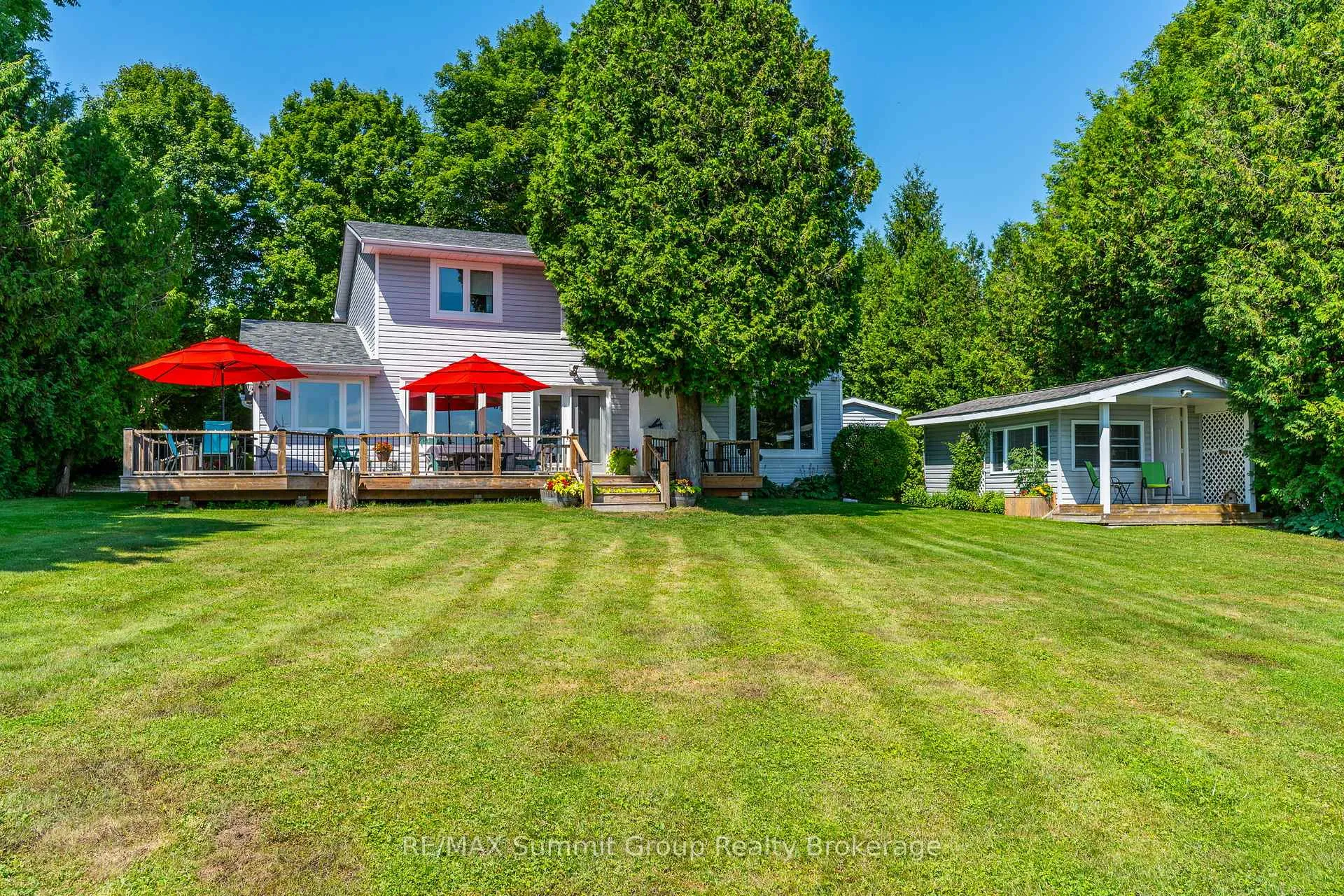Photo 39 of 221 Point Road, Grey Highlands — HOMEH