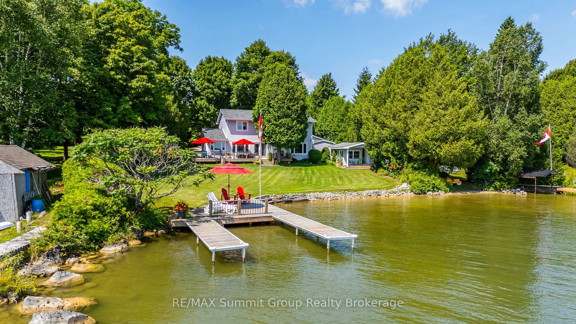 Photo 41 of 221 Point Road, Grey Highlands — HOMEH