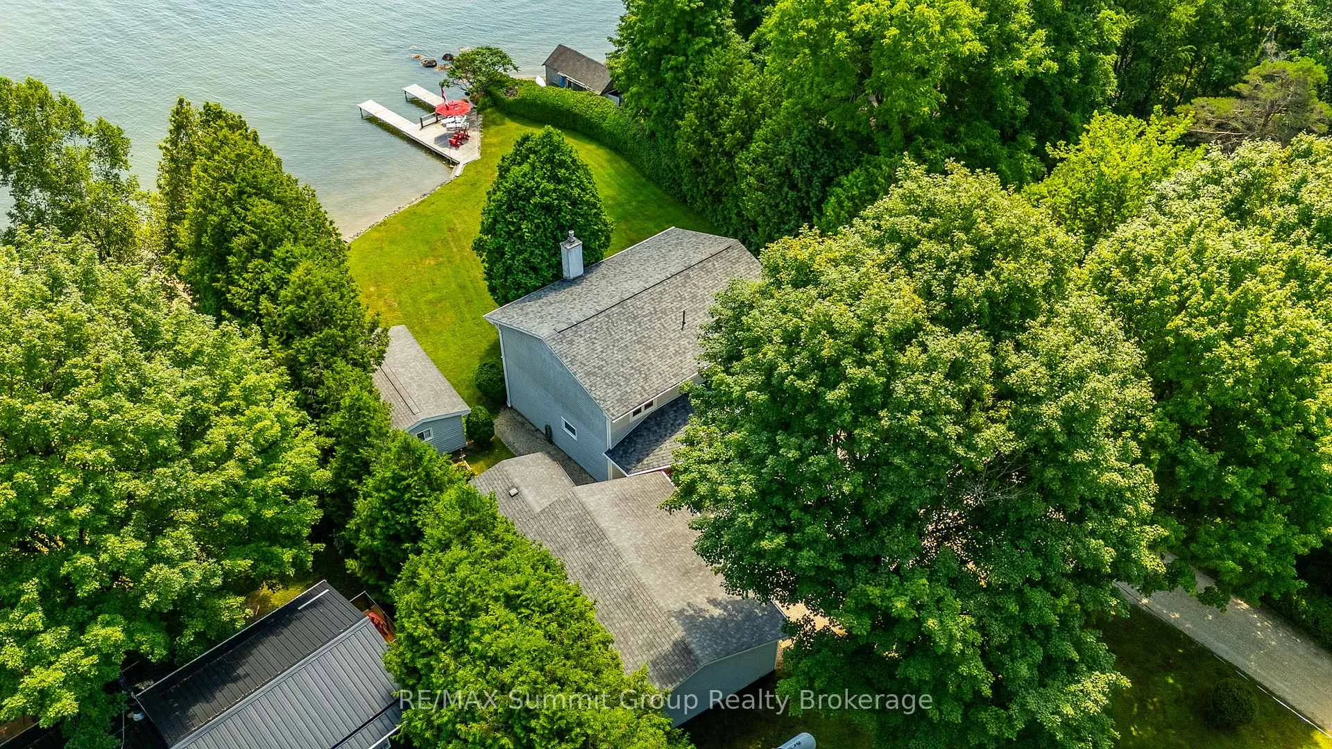Photo 42 of 221 Point Road, Grey Highlands — HOMEH