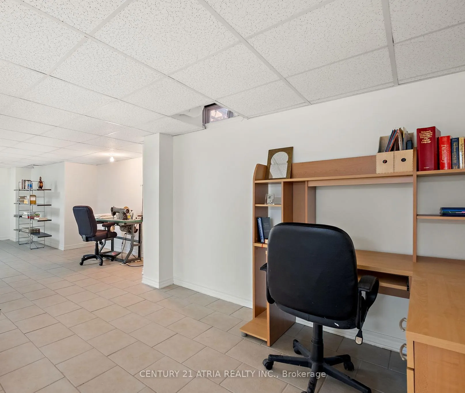 Photo 26 of 42 Fifefield Drive, Vaughan, Maple — HOMEH