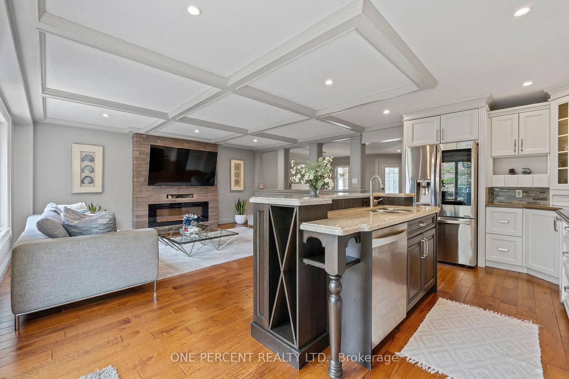 Photo 34 of 71 Stonepine Crescent, Hamilton, Kernighan — HOMEH