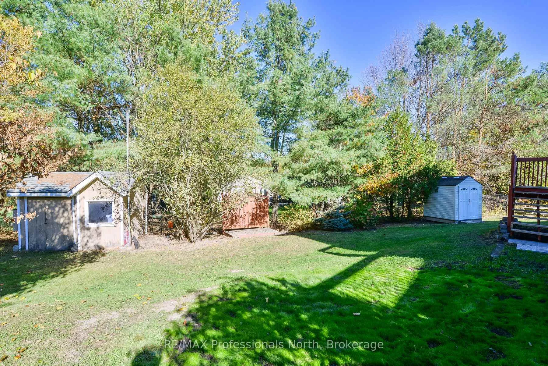 Photo 19 of 6 Lankin Avenue, Bracebridge, Monck (Bracebridge) — HOMEH